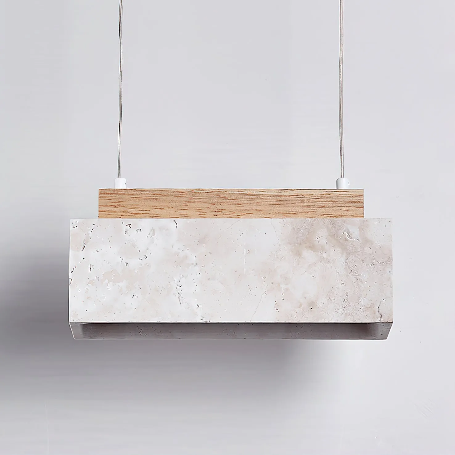 Canyon Crest Pendant Lamp - Vakkerlight