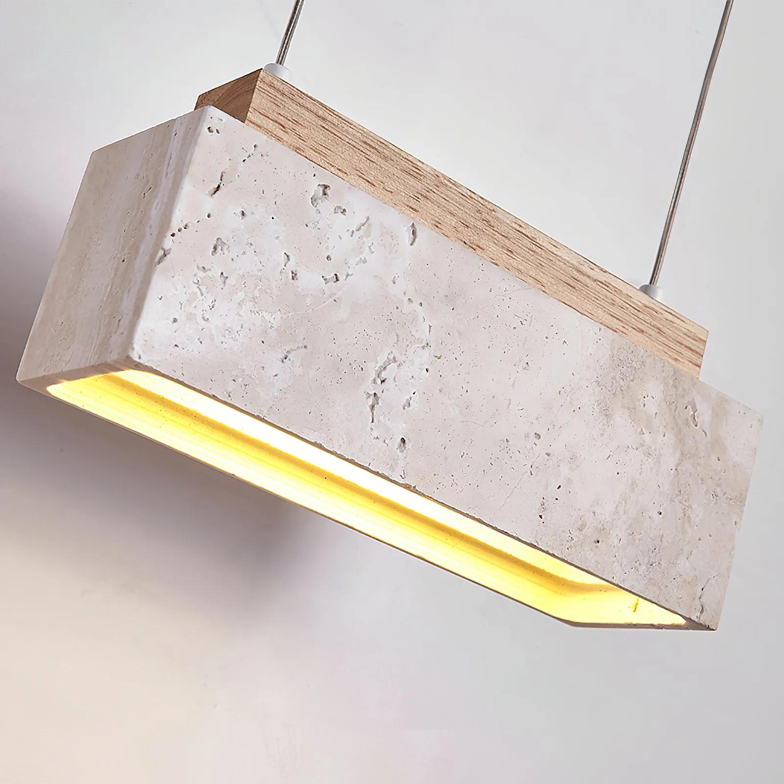 Canyon Crest Pendant Lamp - Vakkerlight