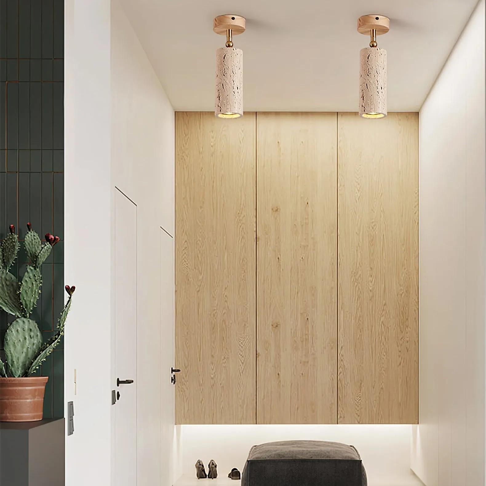 Solis Stone Spotlight - Vakkerlight