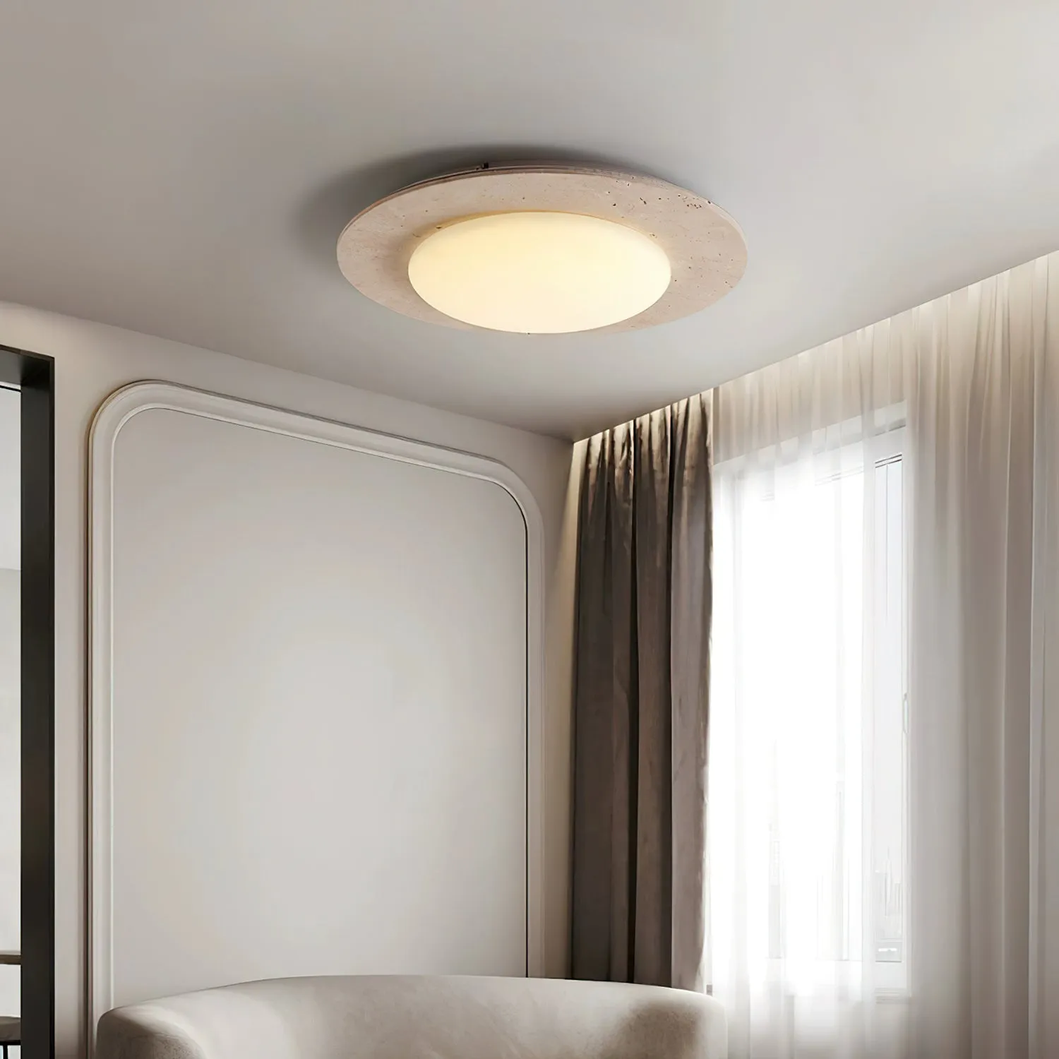 Sky Dome Ceiling Light - Vakkerlight