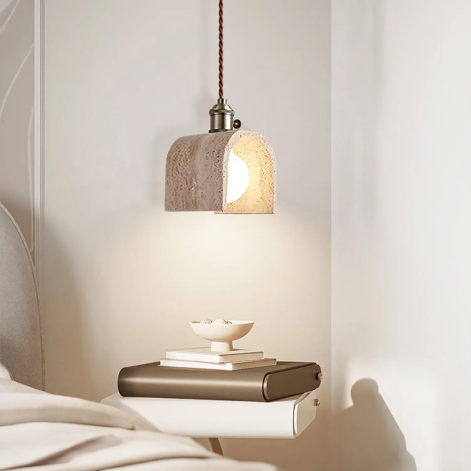 Alagusmo Pendant Lamp - Vakkerlight
