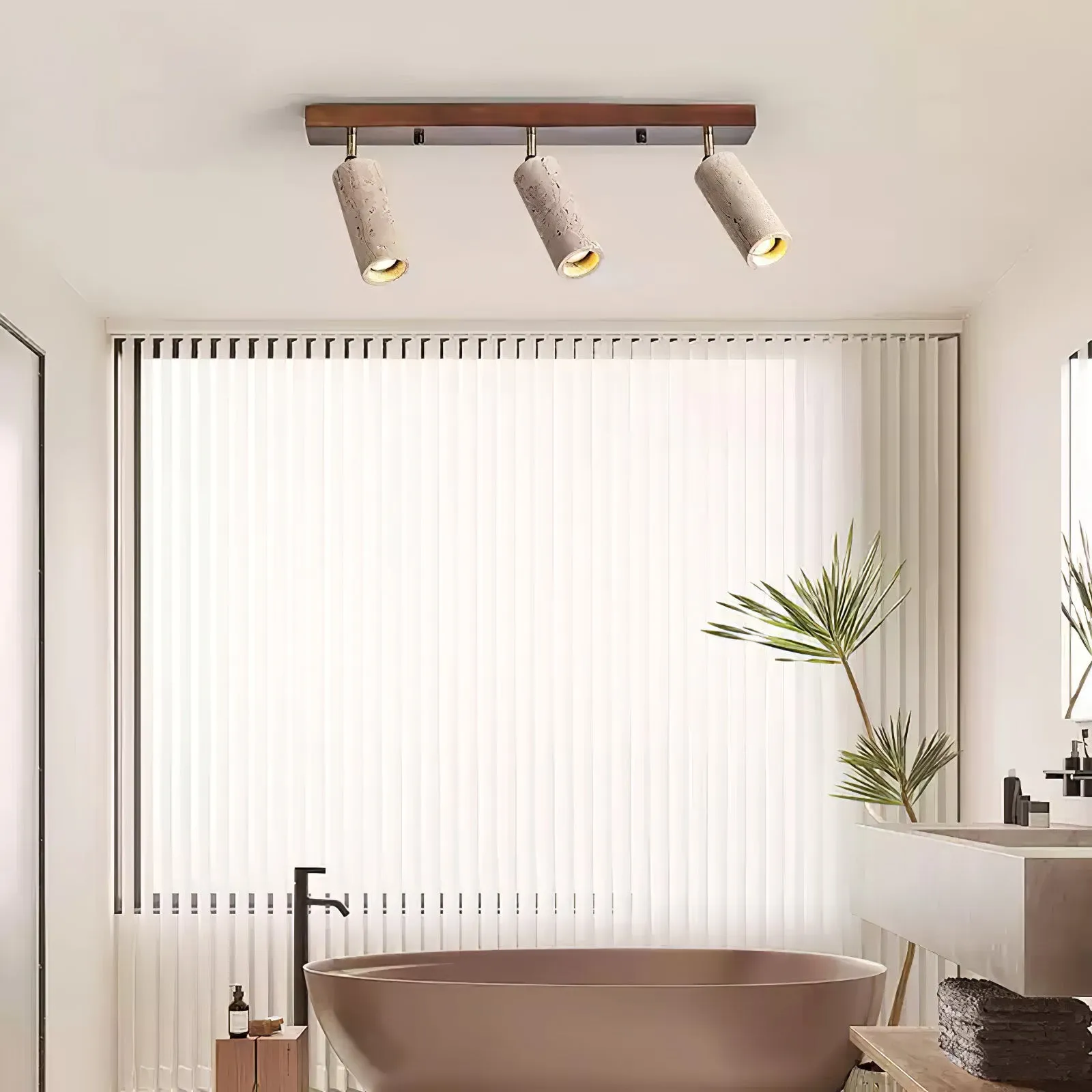 Nimbus Ceiling Spotlight - Vakkerlight