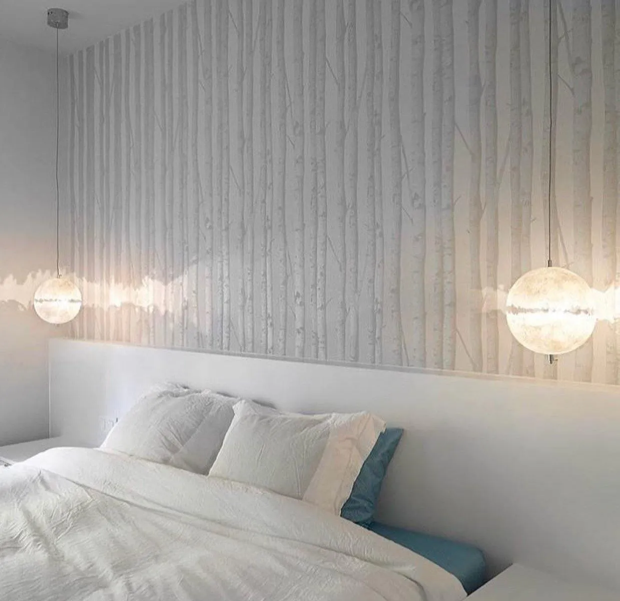 Postkrisi Pendant Lamp - Vakkerlight