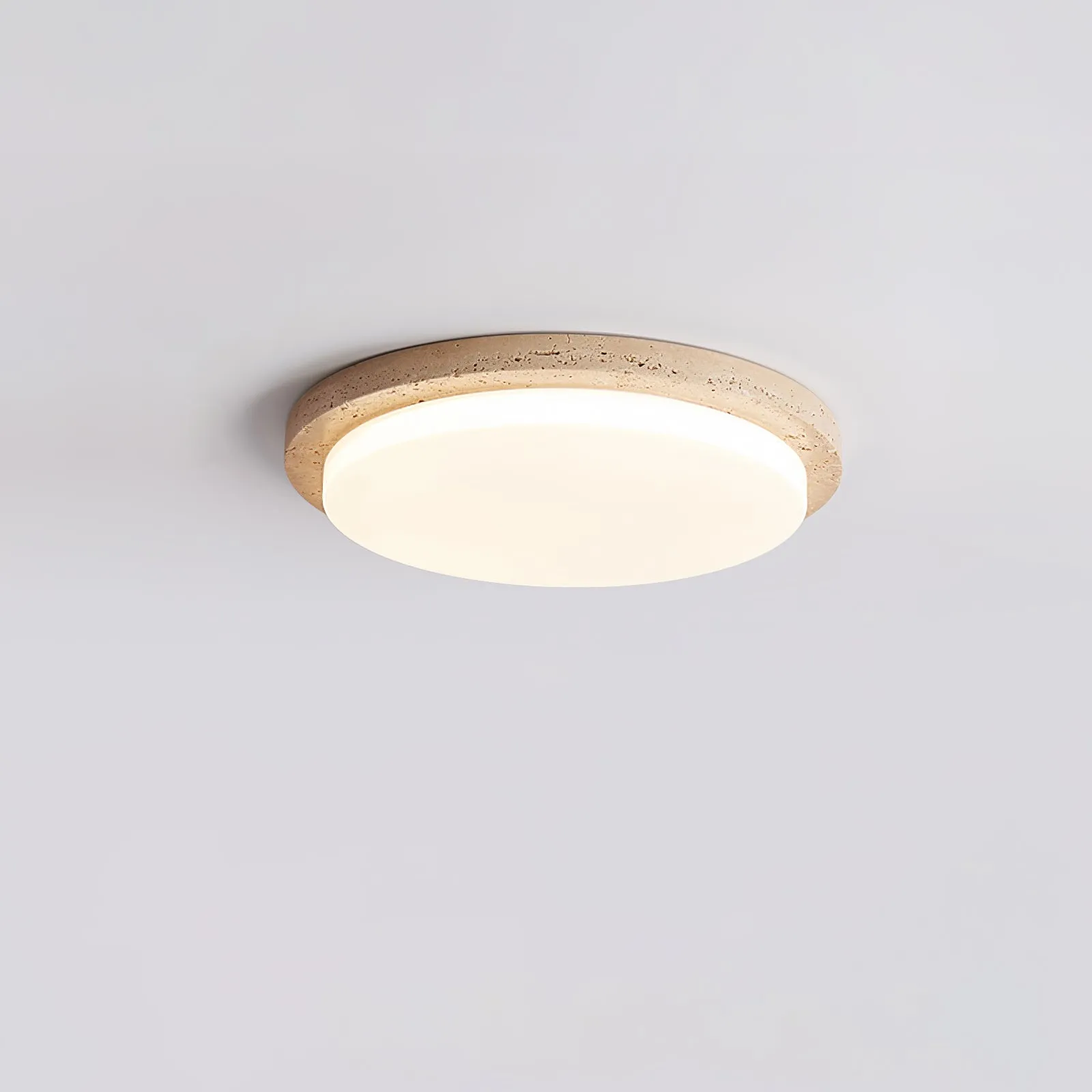 Terra Round Ceiling Light - Vakkerlight