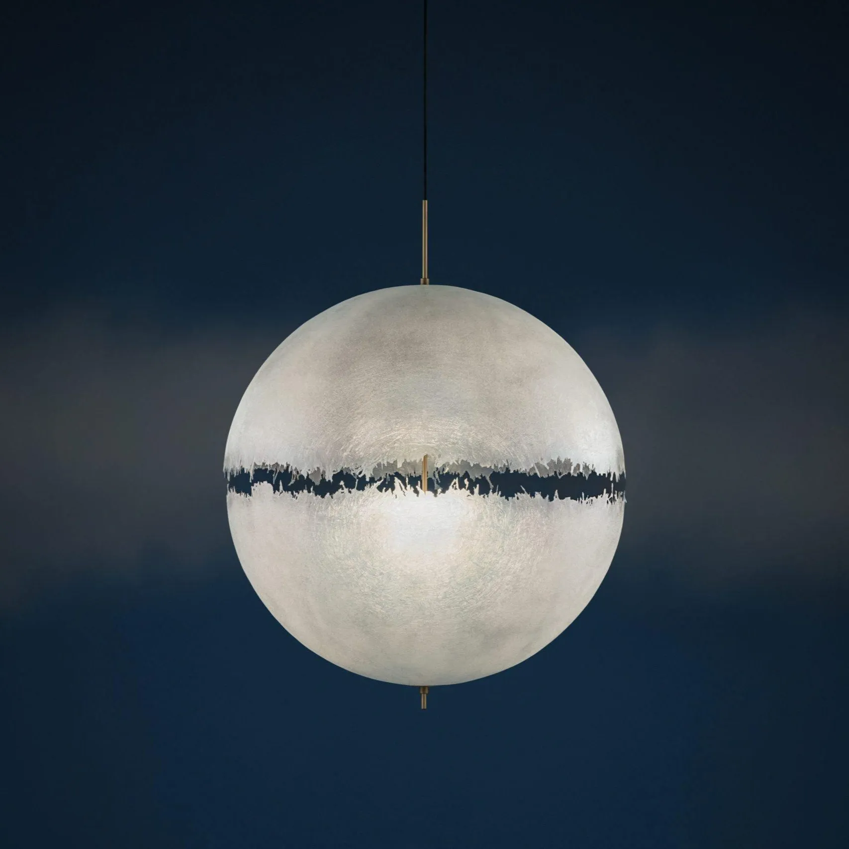 Postkrisi Pendant Lamp - Vakkerlight