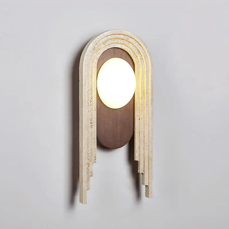 Vima Wall Light - Vakkerlight