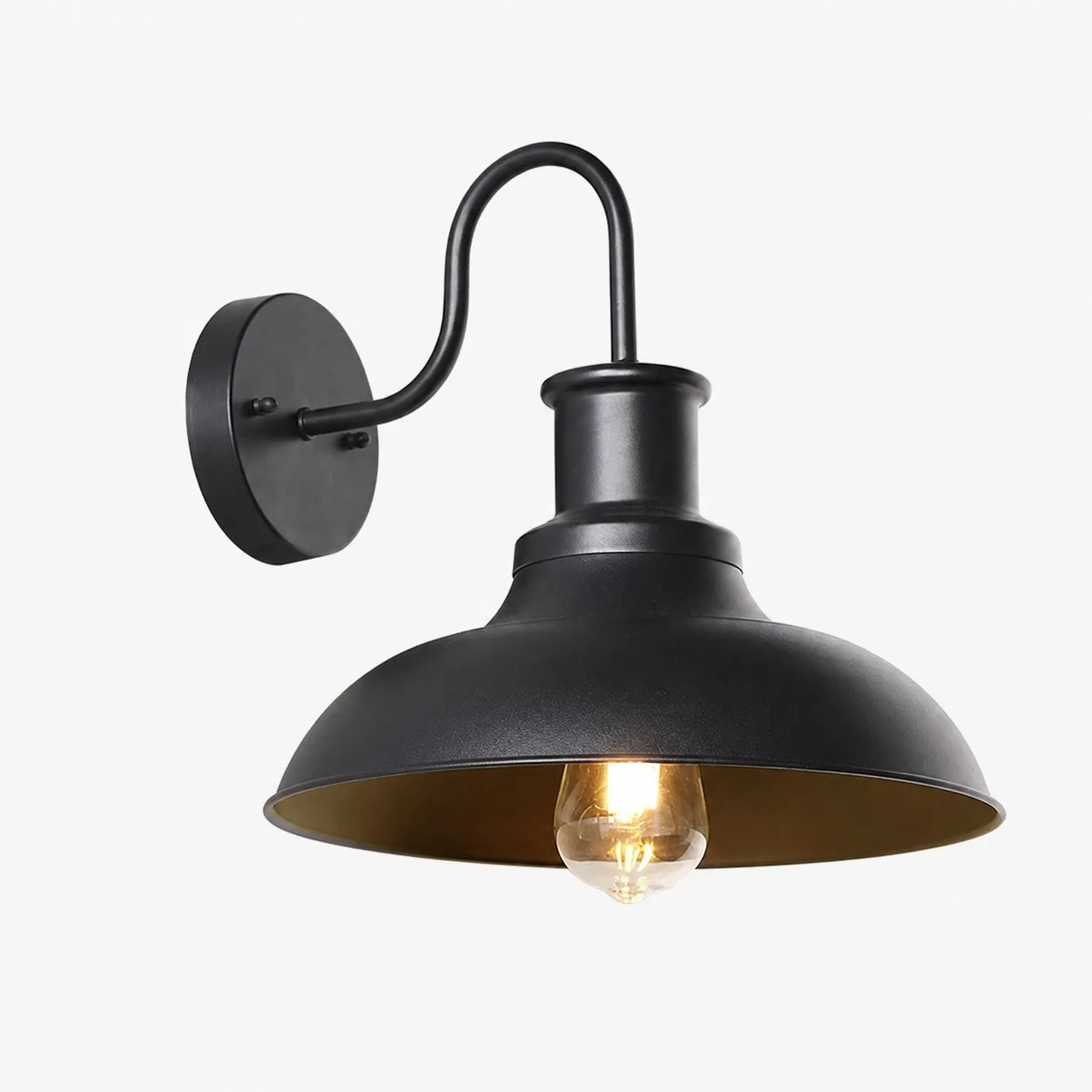 Black C 13″ / 33 cm