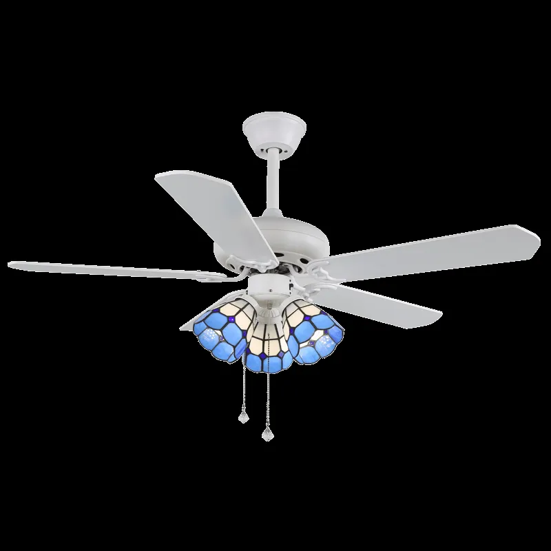ColorPop Kids’ Ceiling Fan Light - Vakkerlight