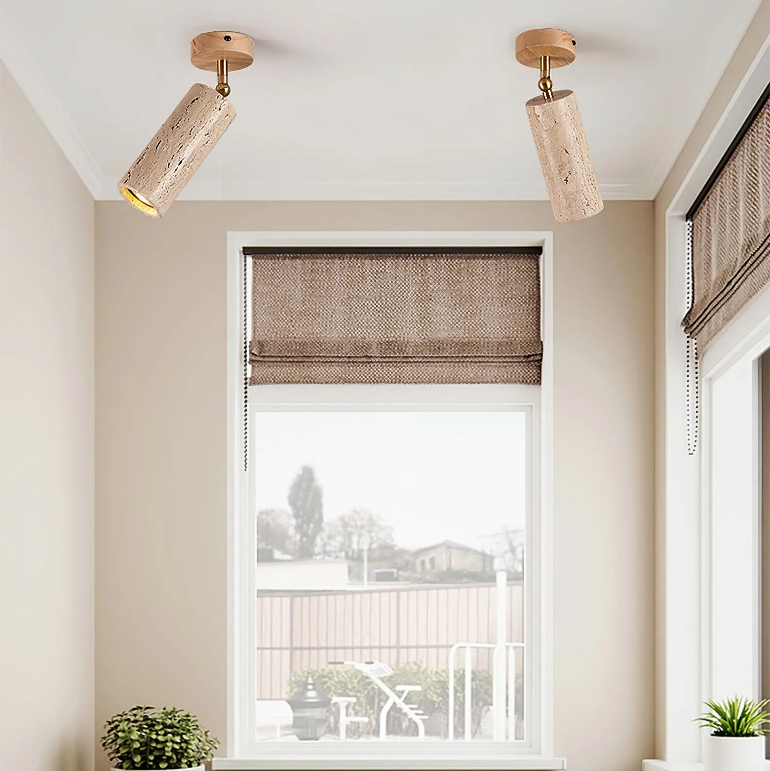 Solis Stone Spotlight - Vakkerlight