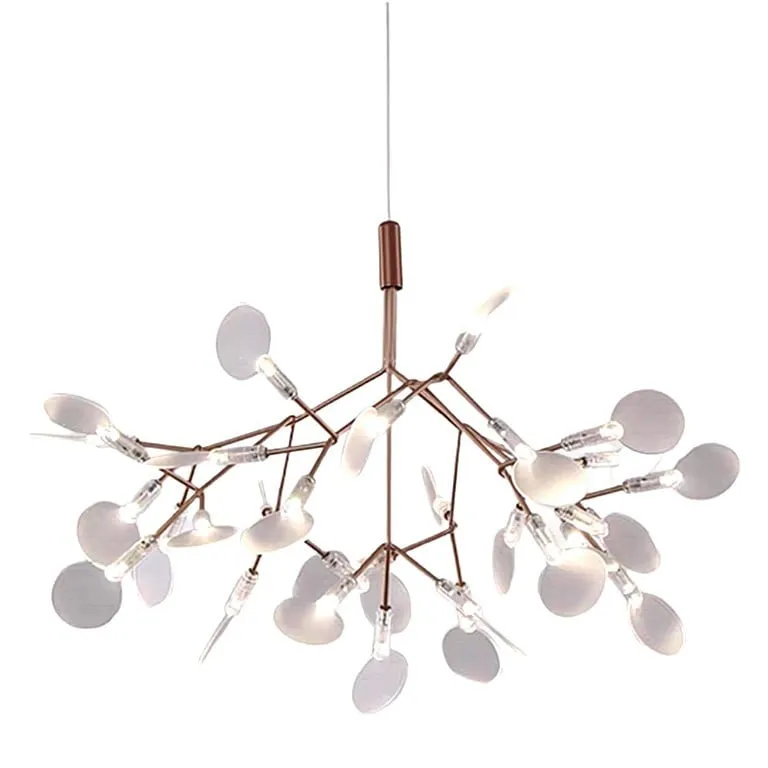 Heracleum Chandelier