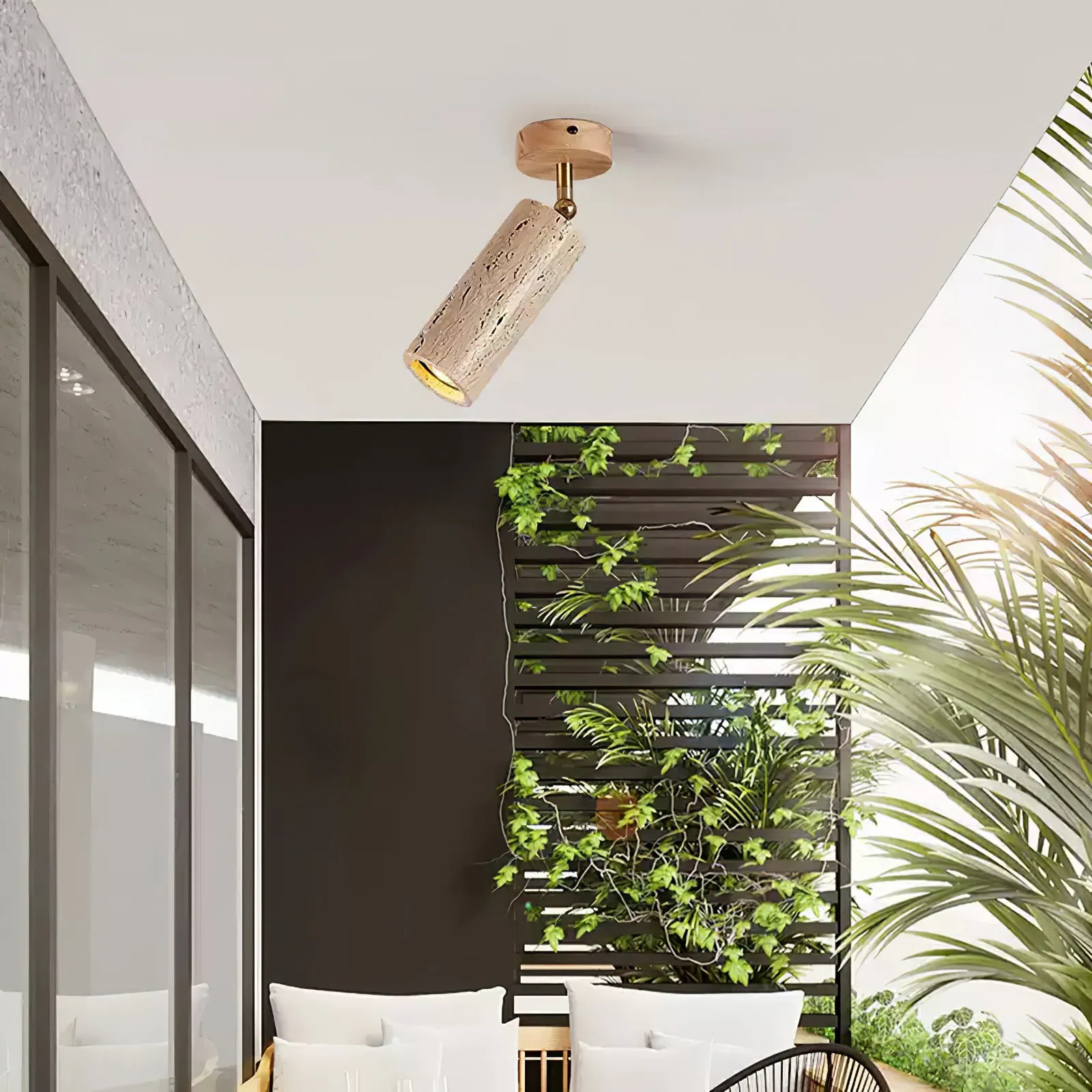 Solis Stone Spotlight - Vakkerlight