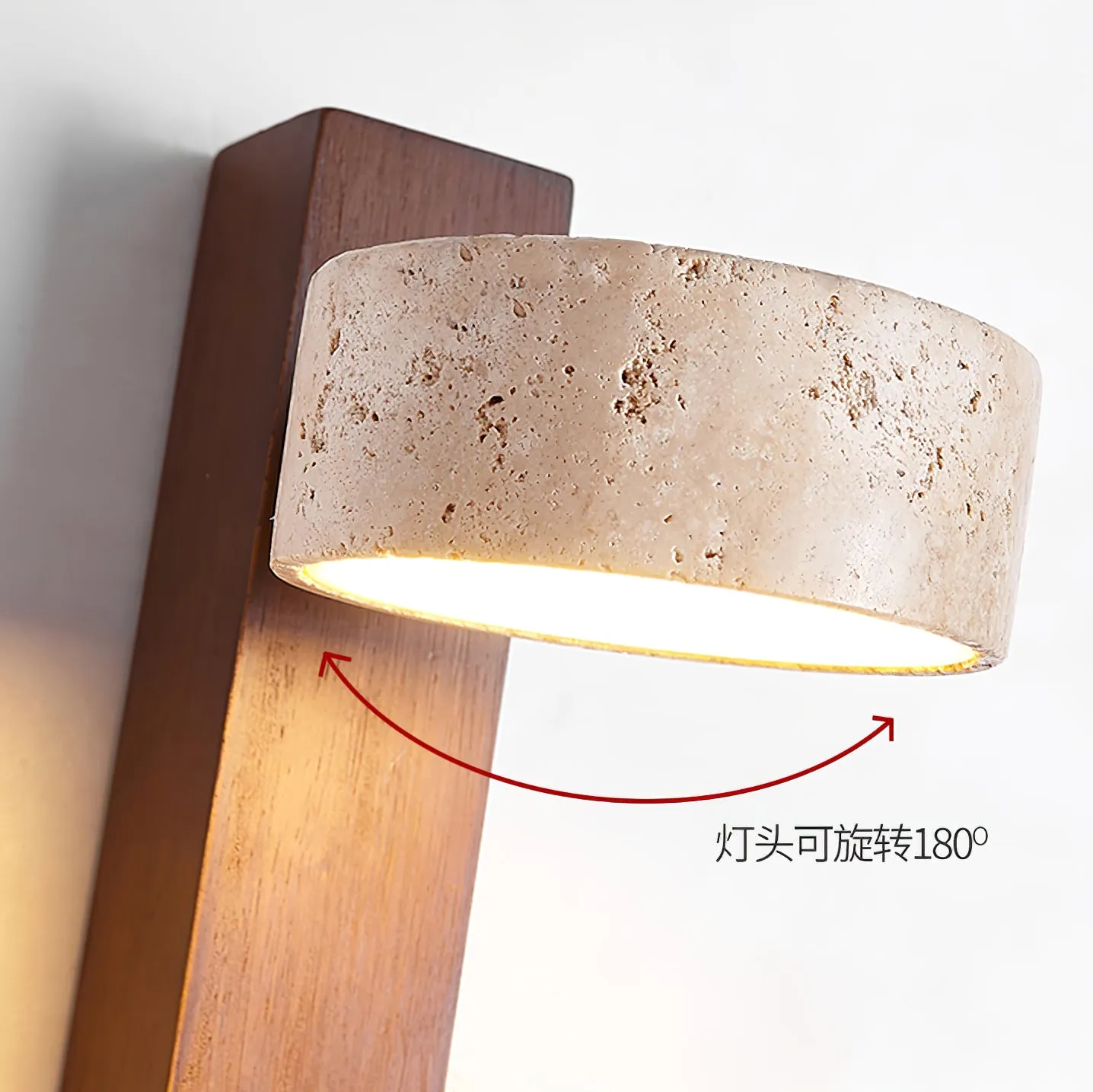 Grove Beam Wall Lamp - Vakkerlight