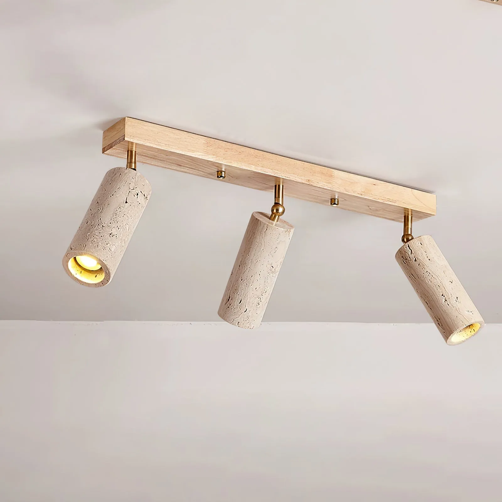 Nimbus Ceiling Spotlight - Vakkerlight