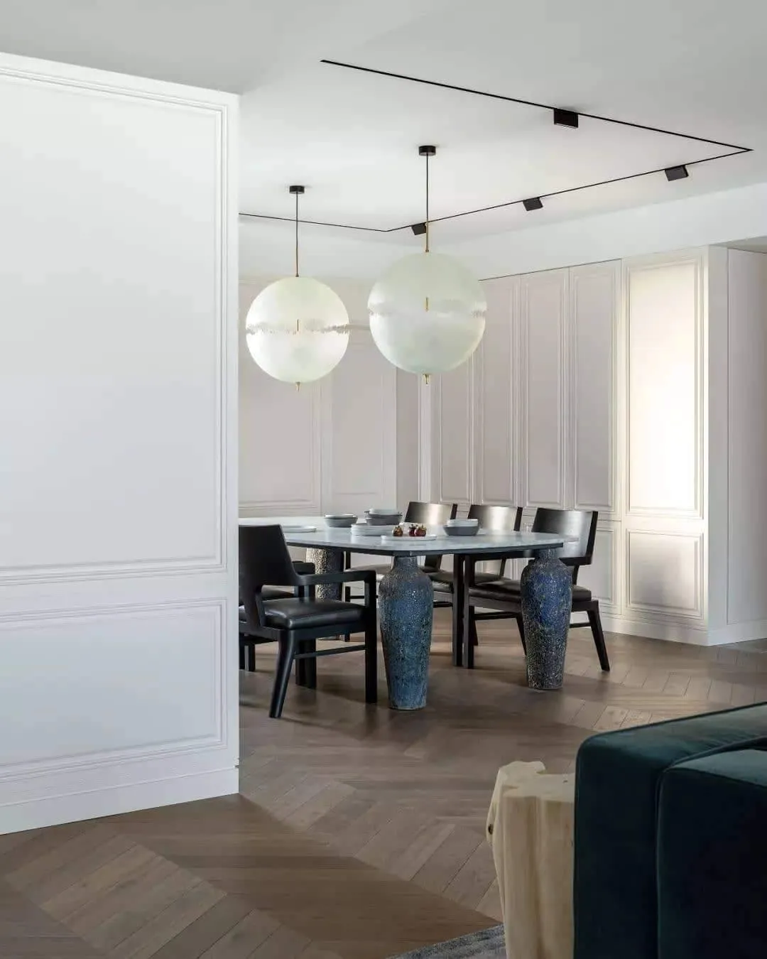 Postkrisi Pendant Lamp - Vakkerlight