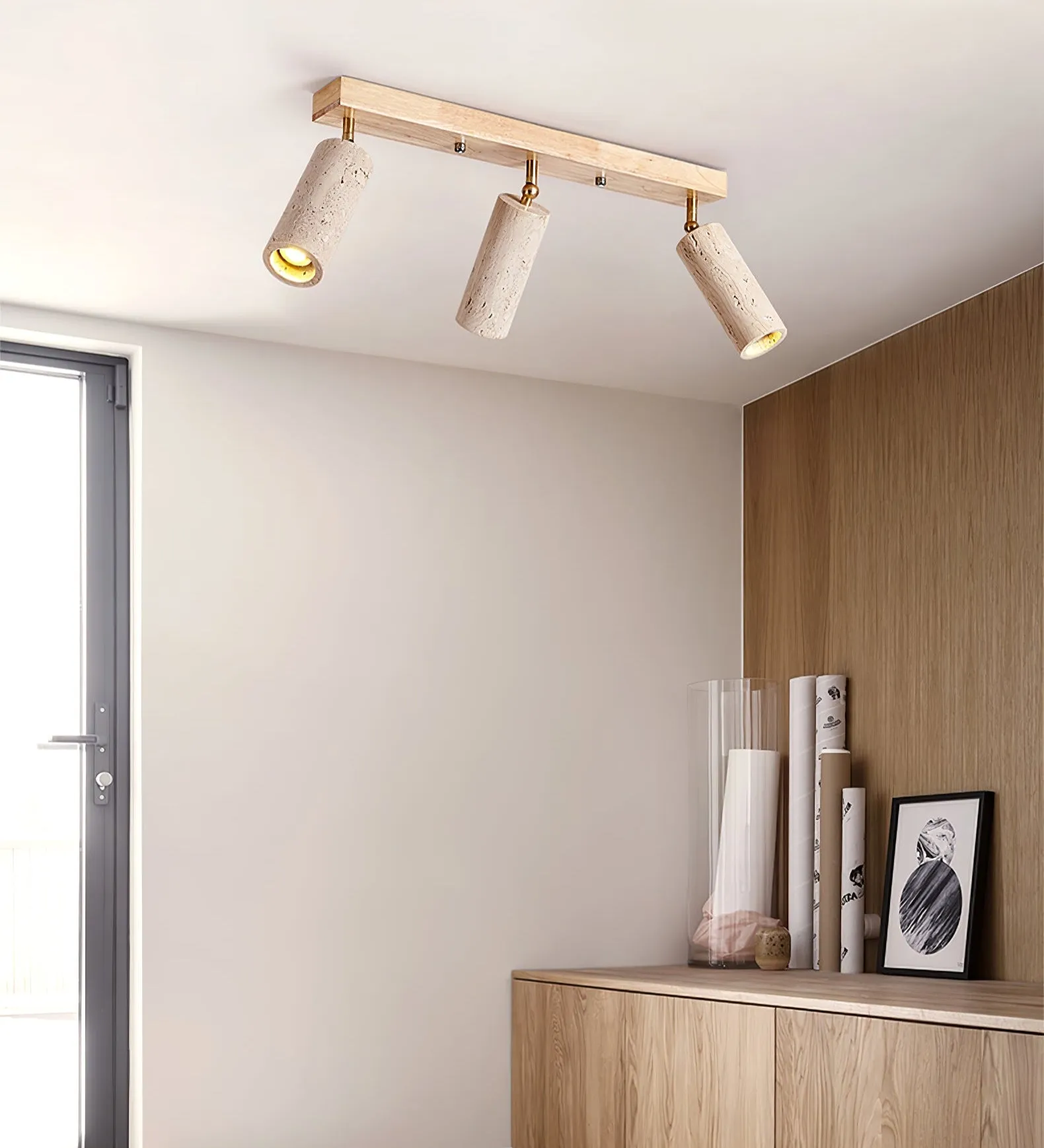 Nimbus Ceiling Spotlight - Vakkerlight
