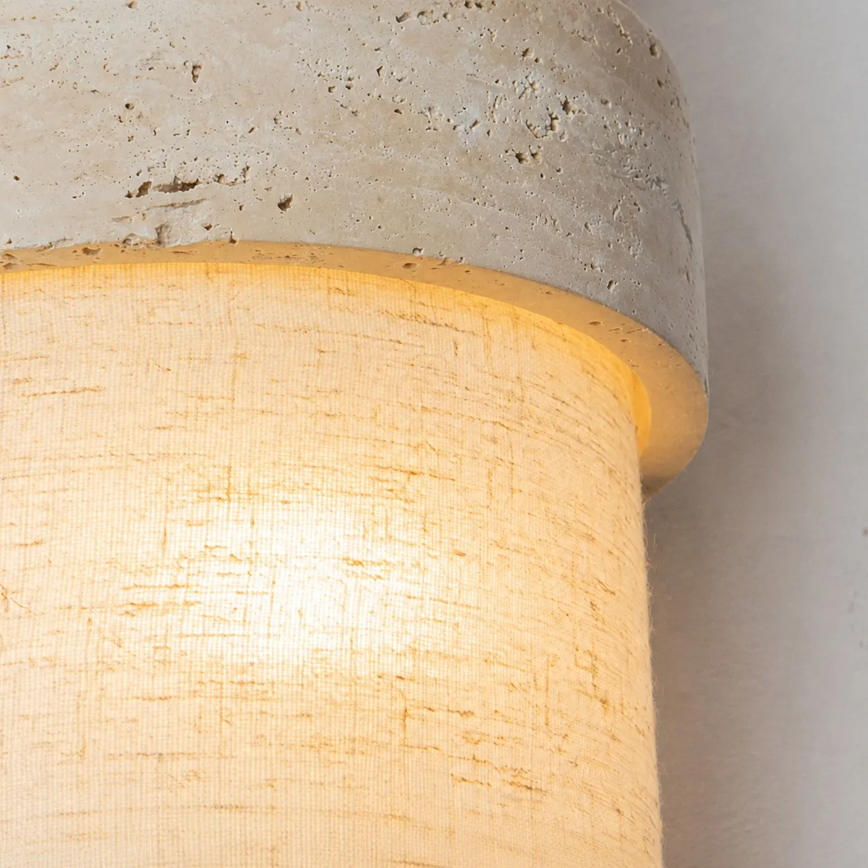 lit texture detail