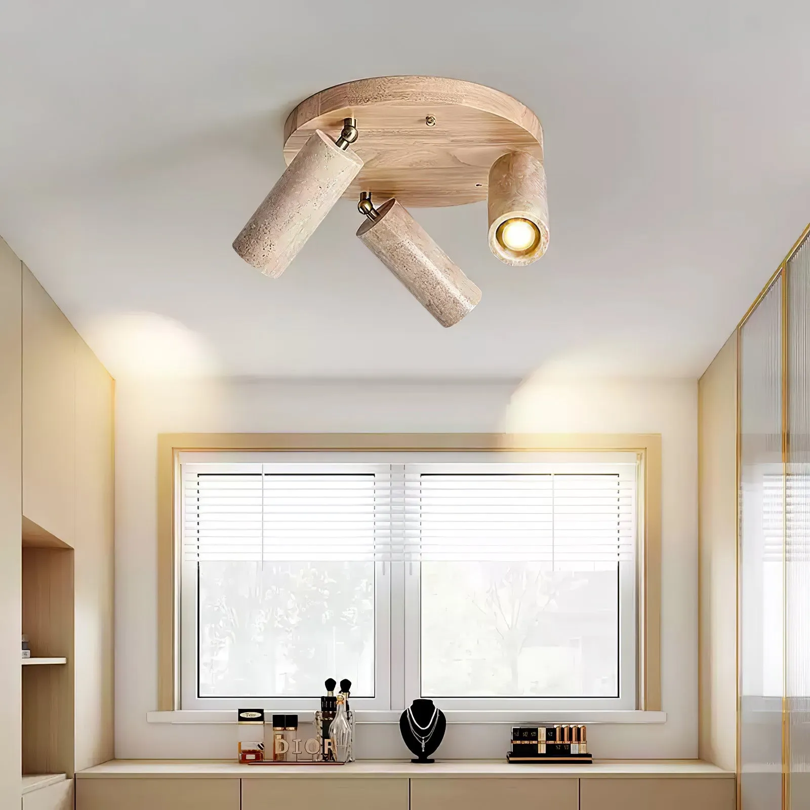 Terra Beam Ceiling Light - Vakkerlight