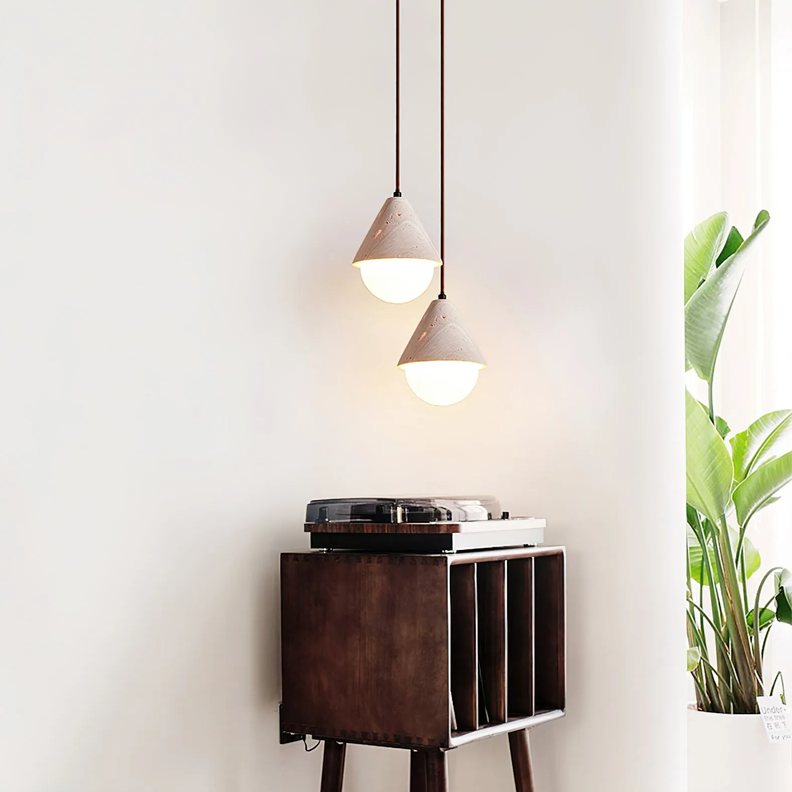 Aslo Pendant Lamp - Vakkerlight