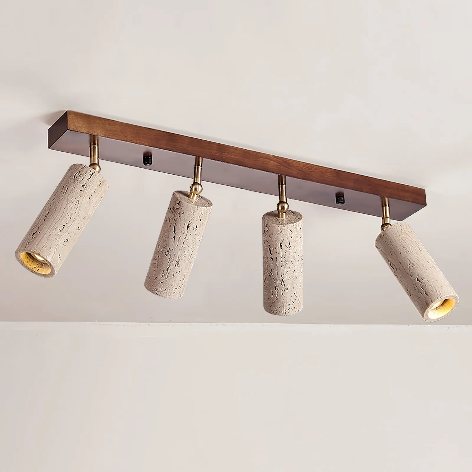 Nimbus Ceiling Spotlight - Vakkerlight