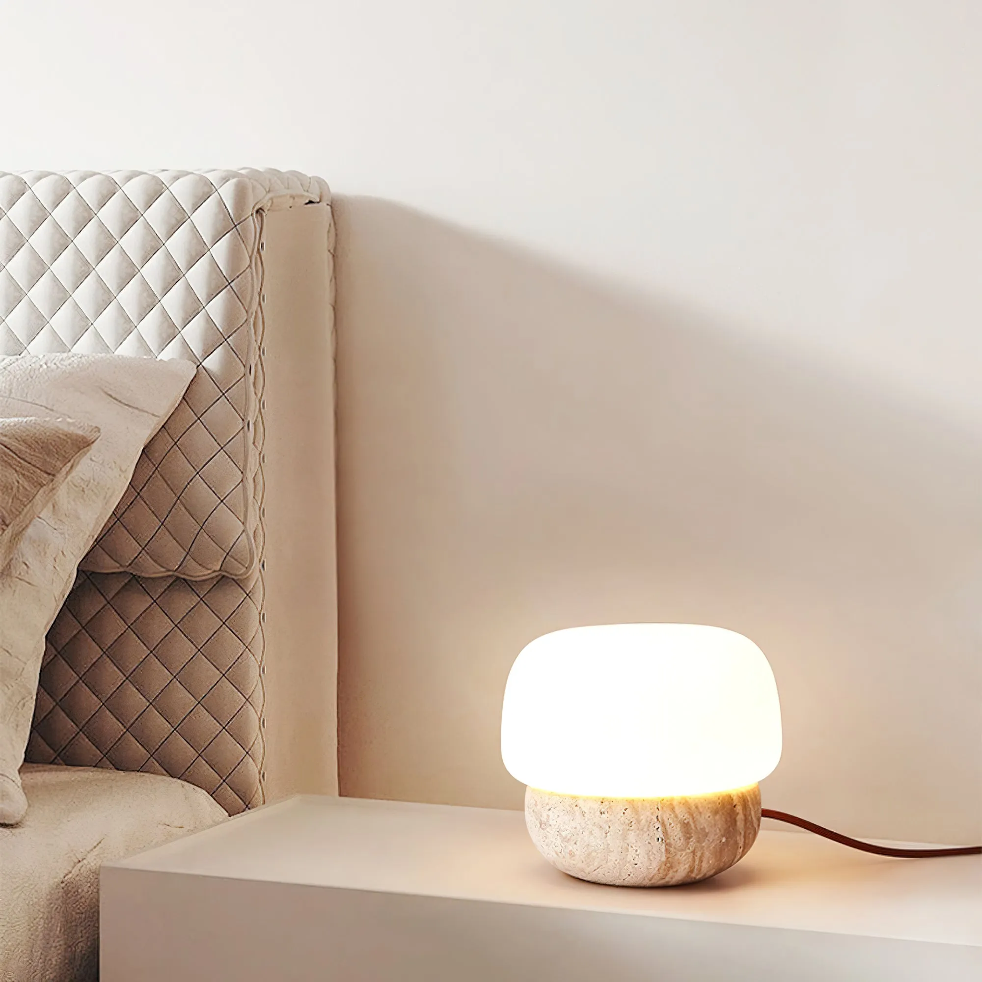 Doudou Table Lamp - Vakkerlight