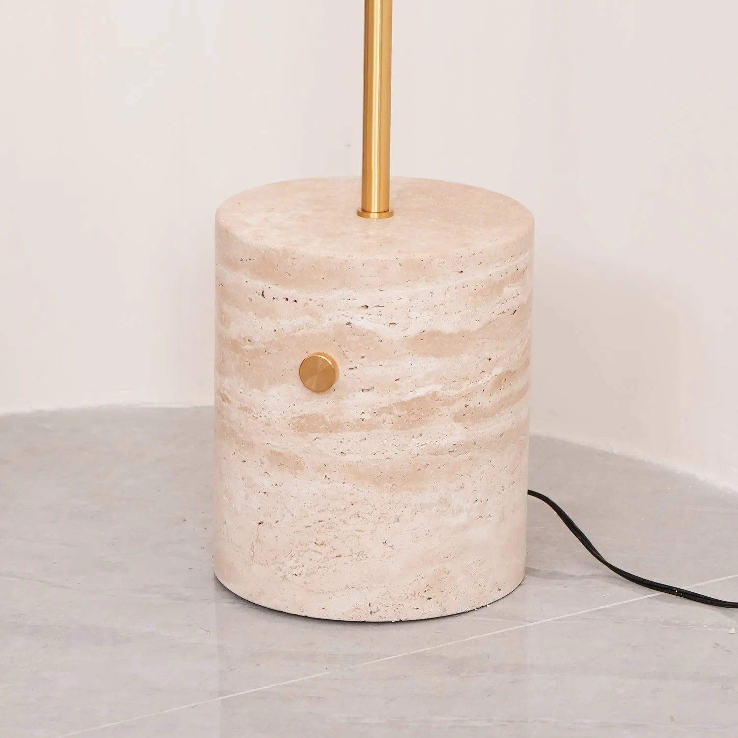 Jwda Floor Lamp - Vakkerlight