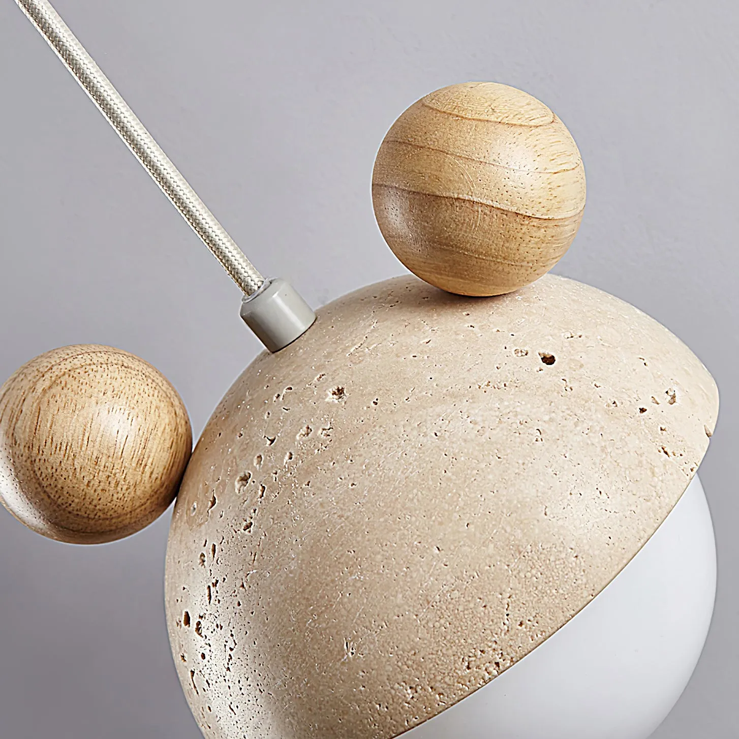 Domiere Pendant Lamp - Vakkerlight