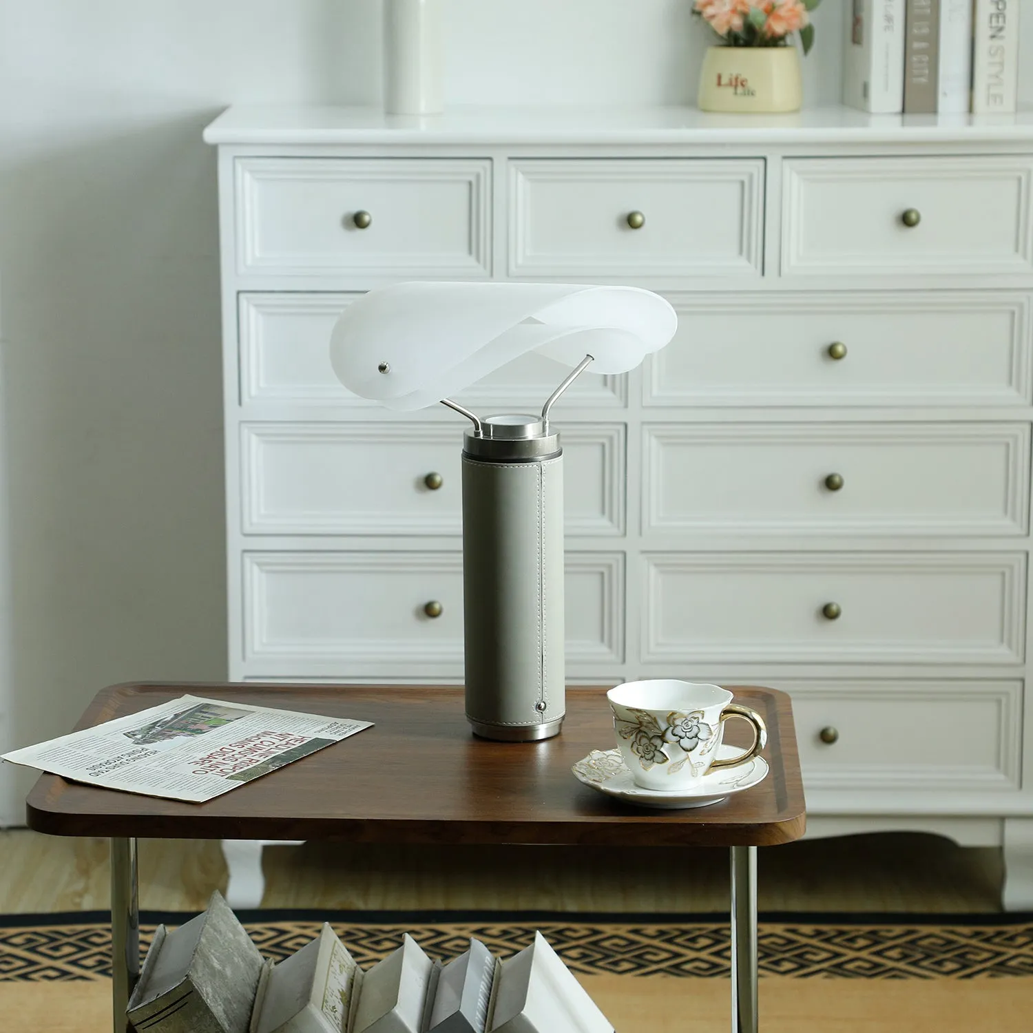 Marbella Table Lamp - Vakkerlight