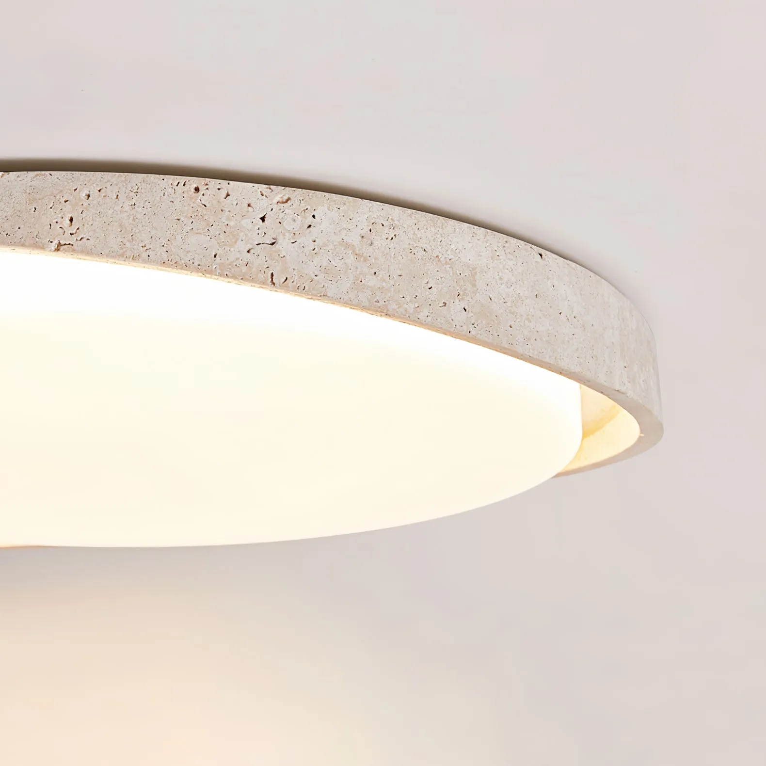Lumen Arc Ceiling Light - Vakkerlight