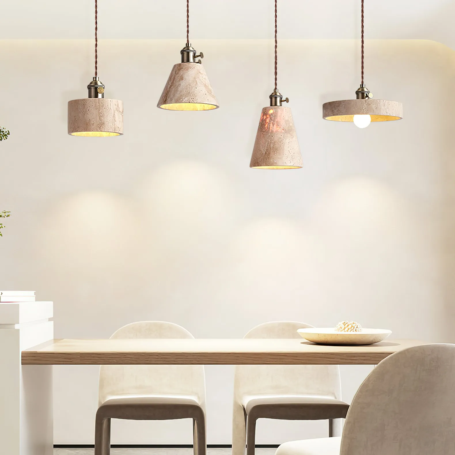 Alagusmo Pendant Lamp - Vakkerlight