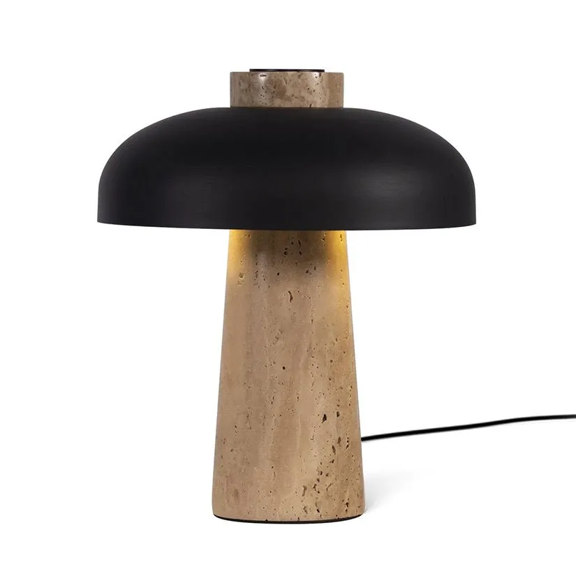 Terra Dome Table Lamp - Vakkerlight