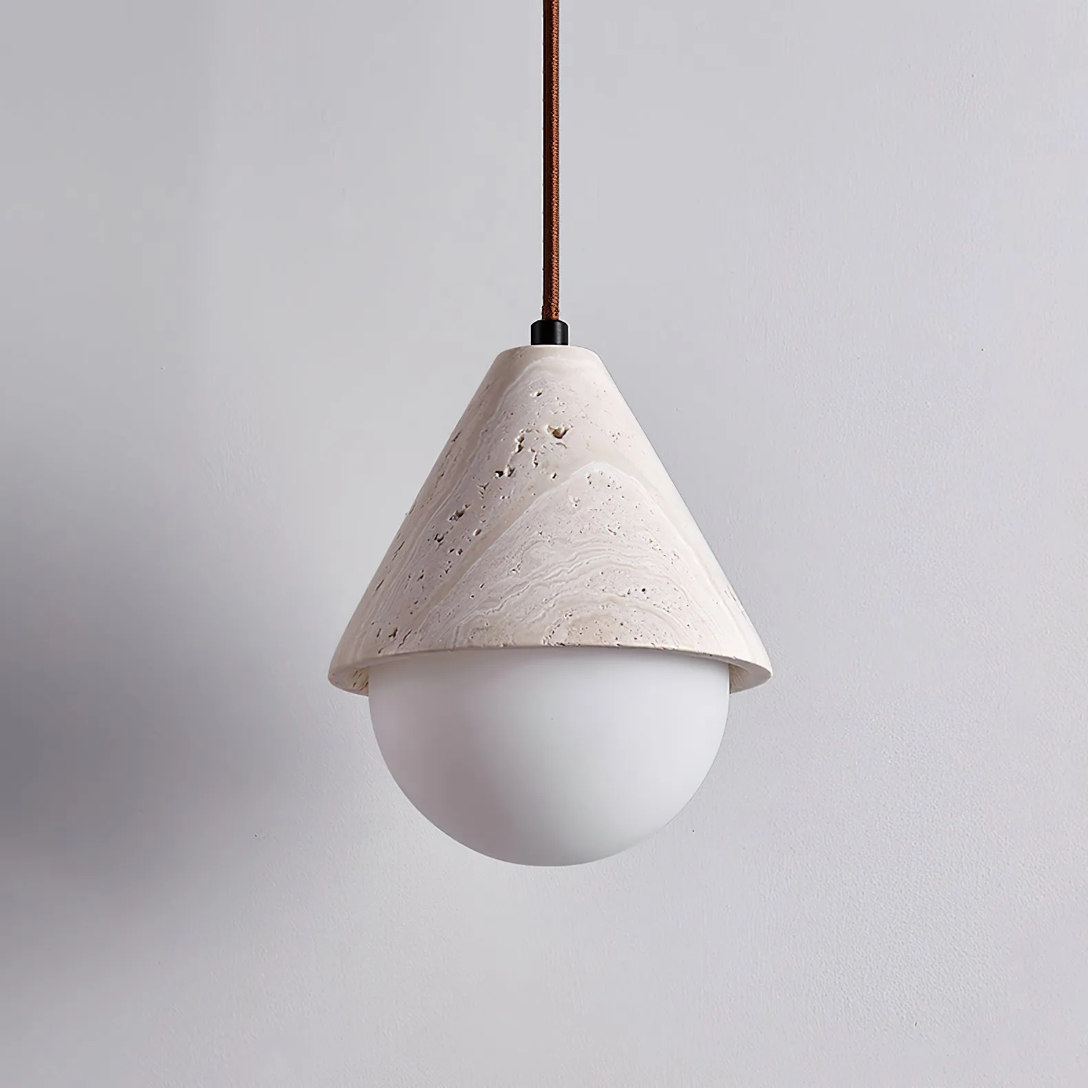 Aslo Pendant Lamp - Vakkerlight