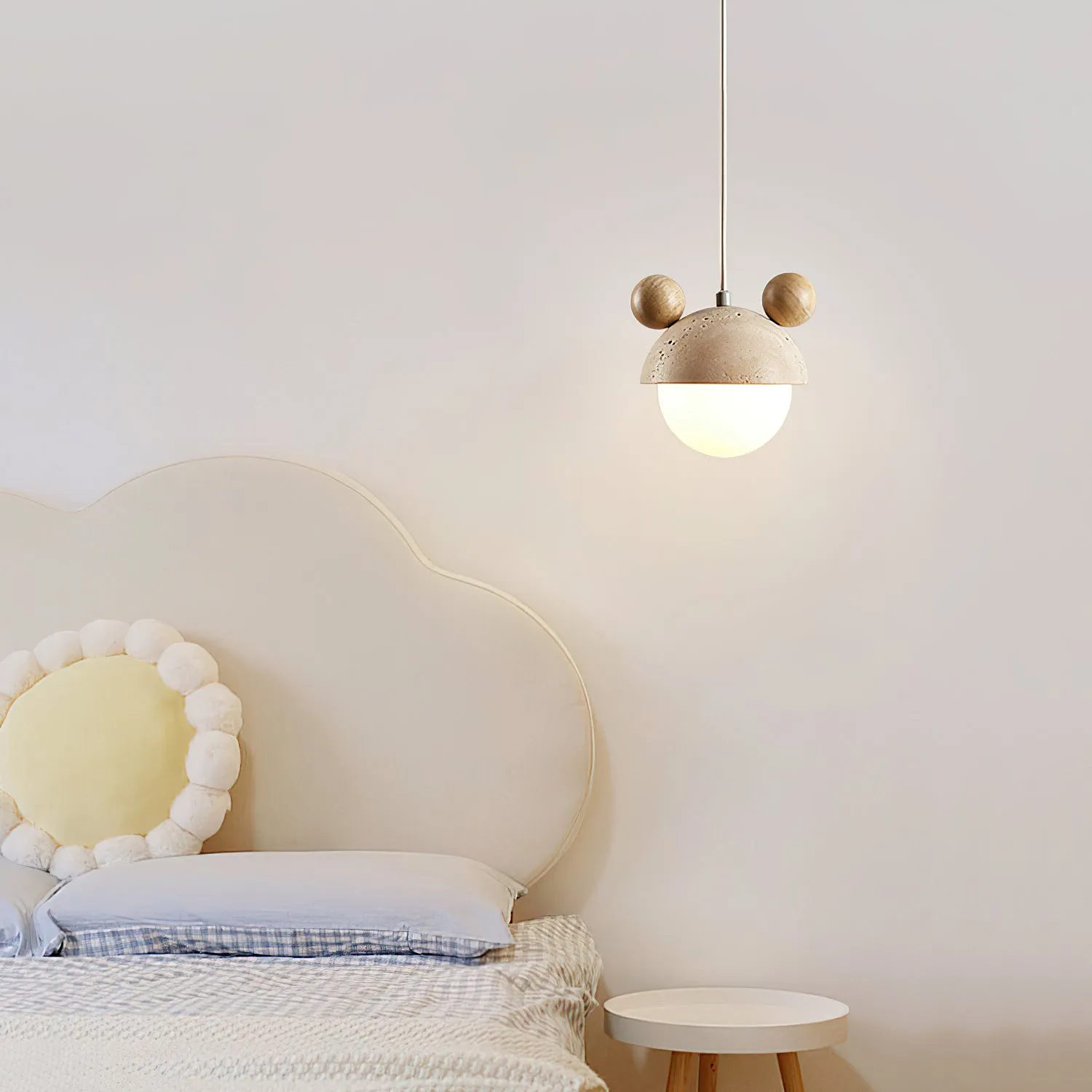 Domiere Pendant Lamp - Vakkerlight