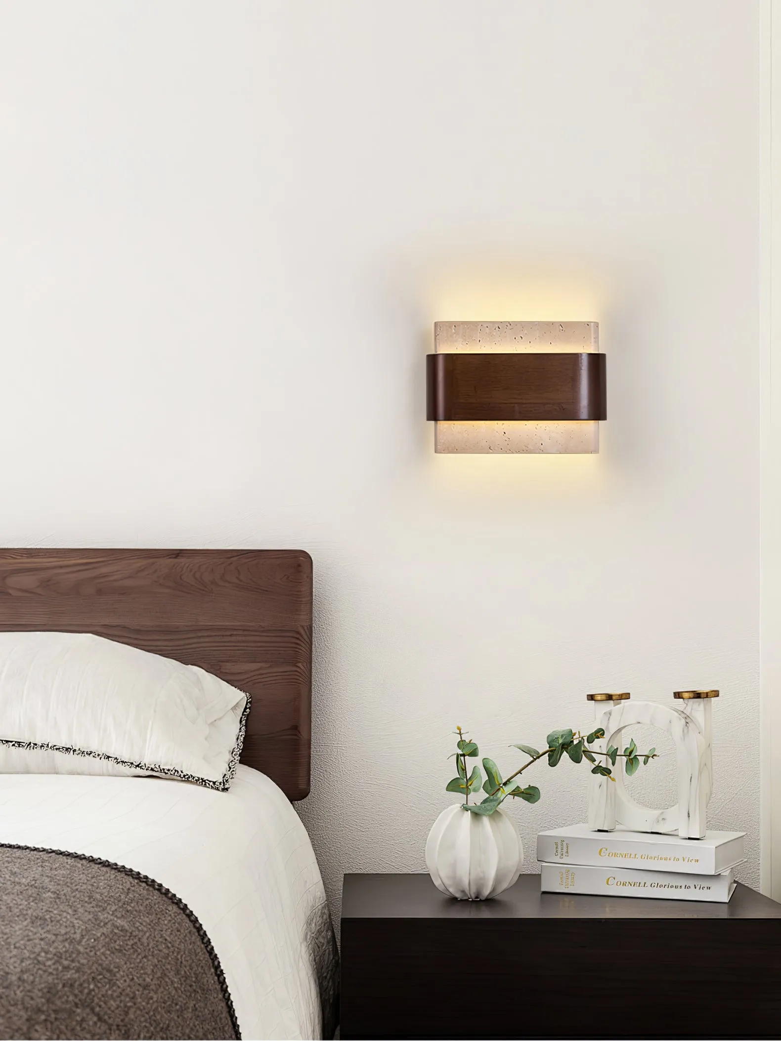Terra Lumen Wall Sconce - Vakkerlight
