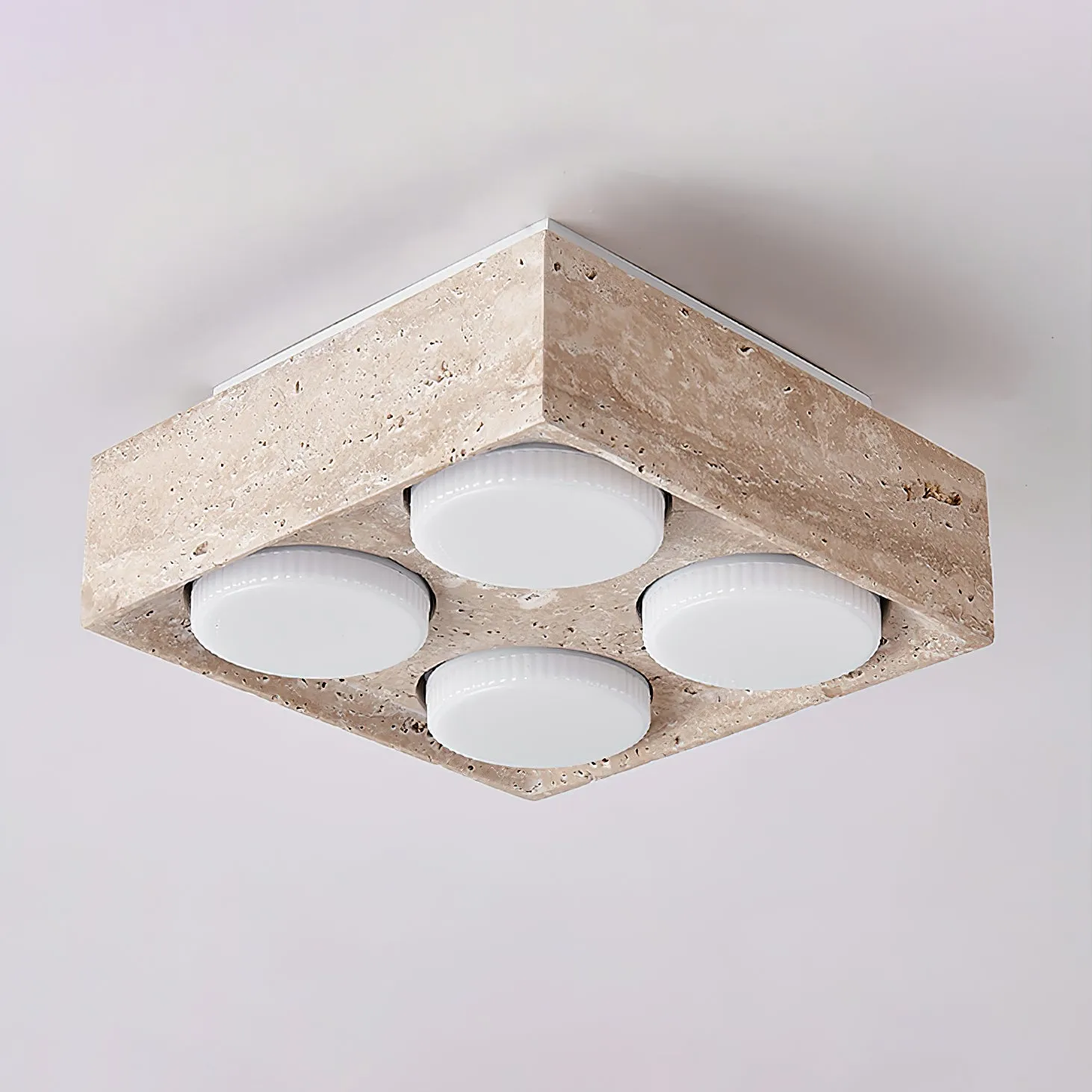 Sky Hole Ceiling Lamp - Vakkerlight