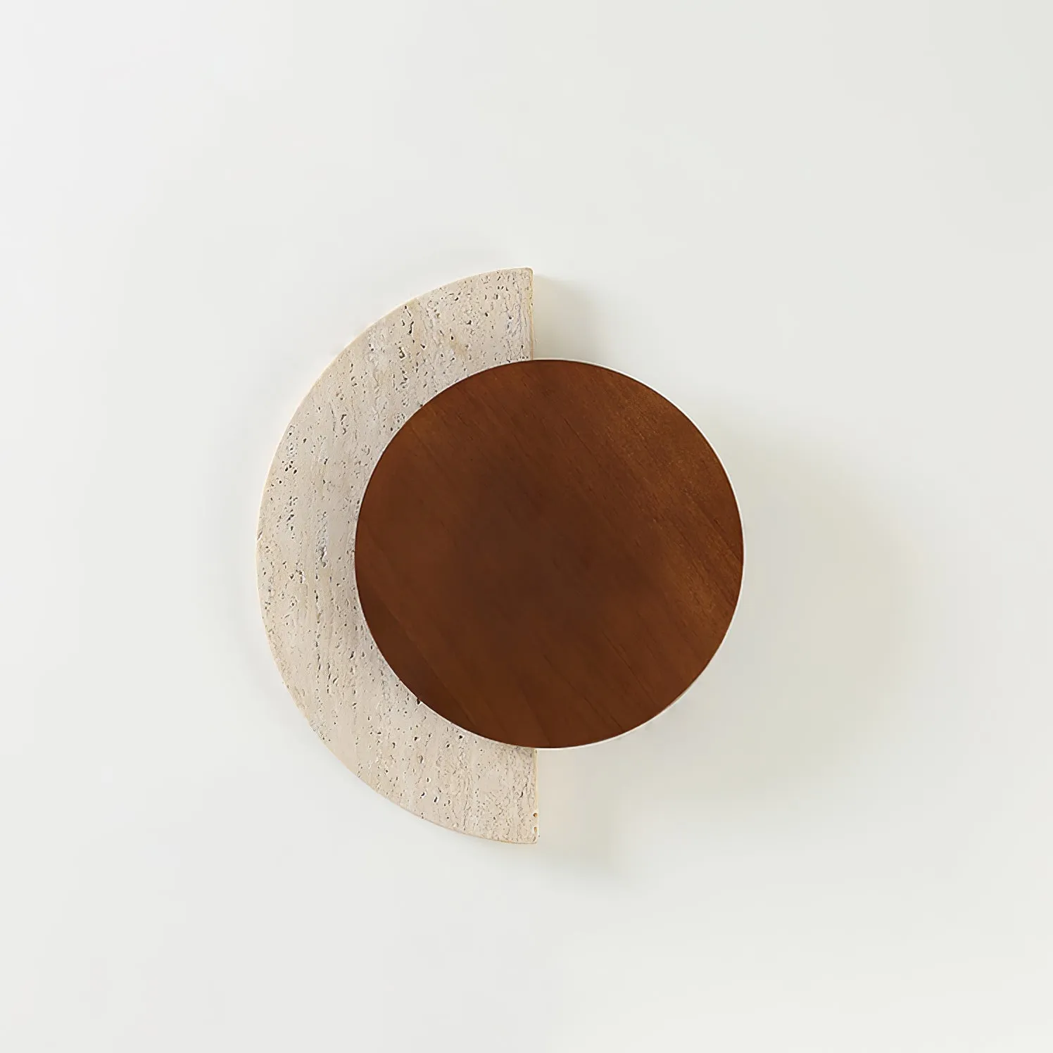 Zenith Circle Ceiling Light - Vakkerlight