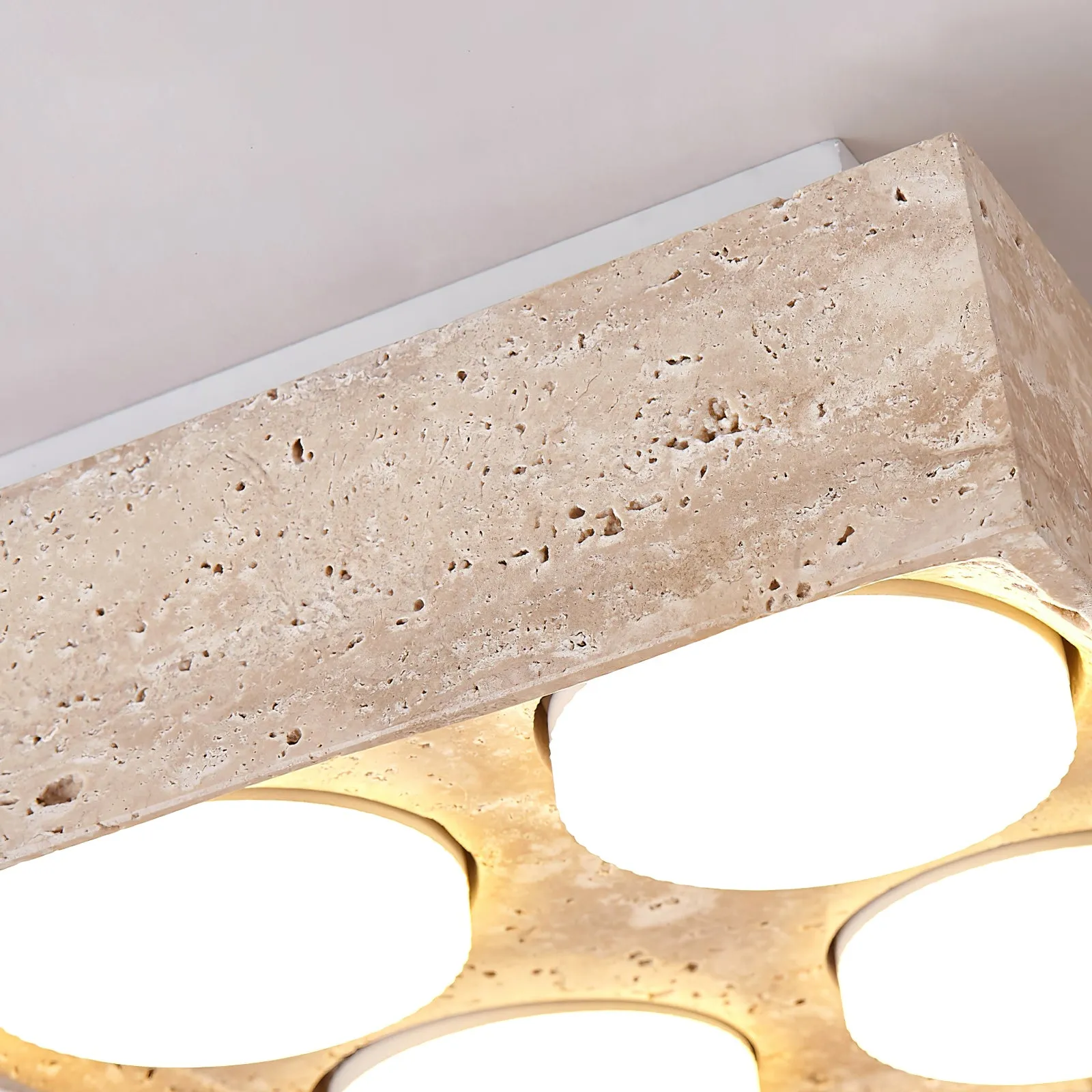 Sky Hole Ceiling Lamp - Vakkerlight