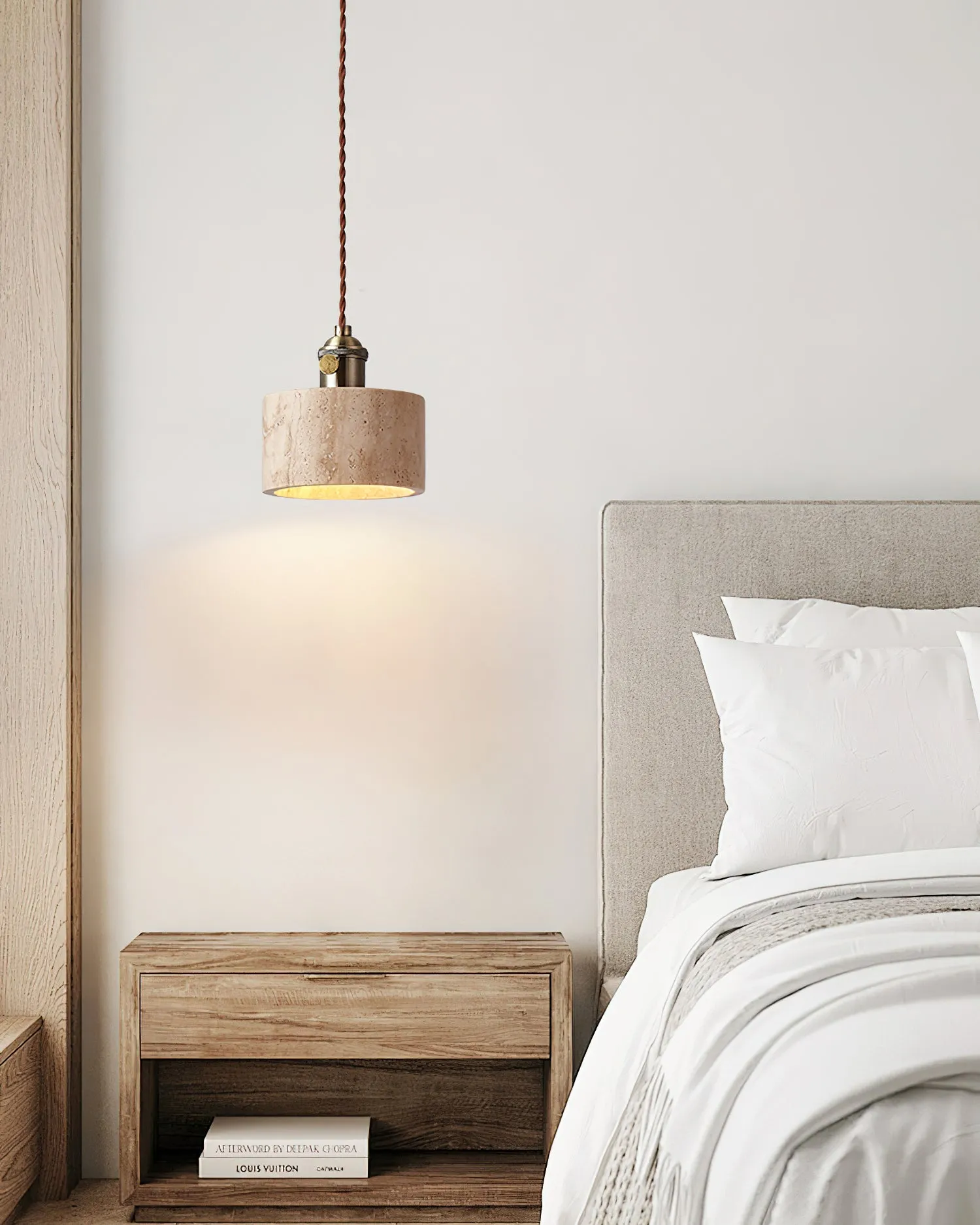 Alagusmo Pendant Lamp - Vakkerlight