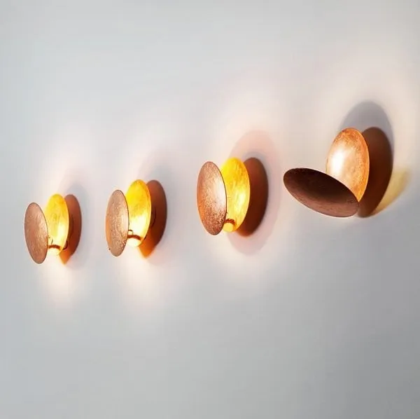 Lederam Adjustable Wall Light