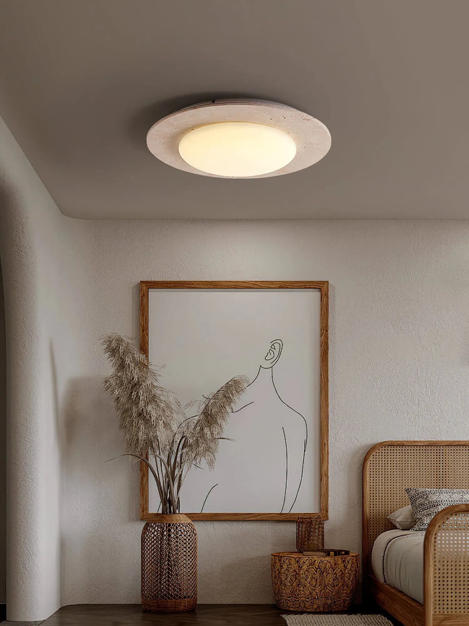 Sky Dome Ceiling Light - Vakkerlight