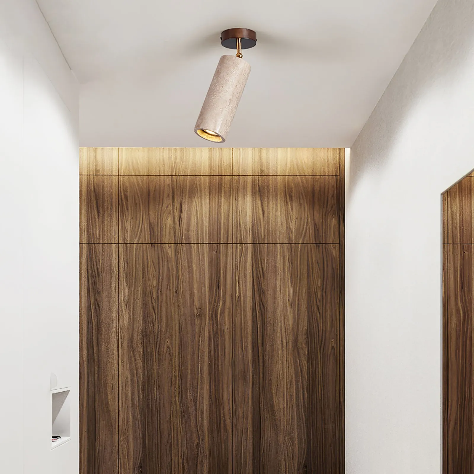 Solis Stone Spotlight - Vakkerlight