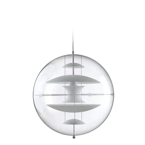 VP Globe Glass Pendant Lamp