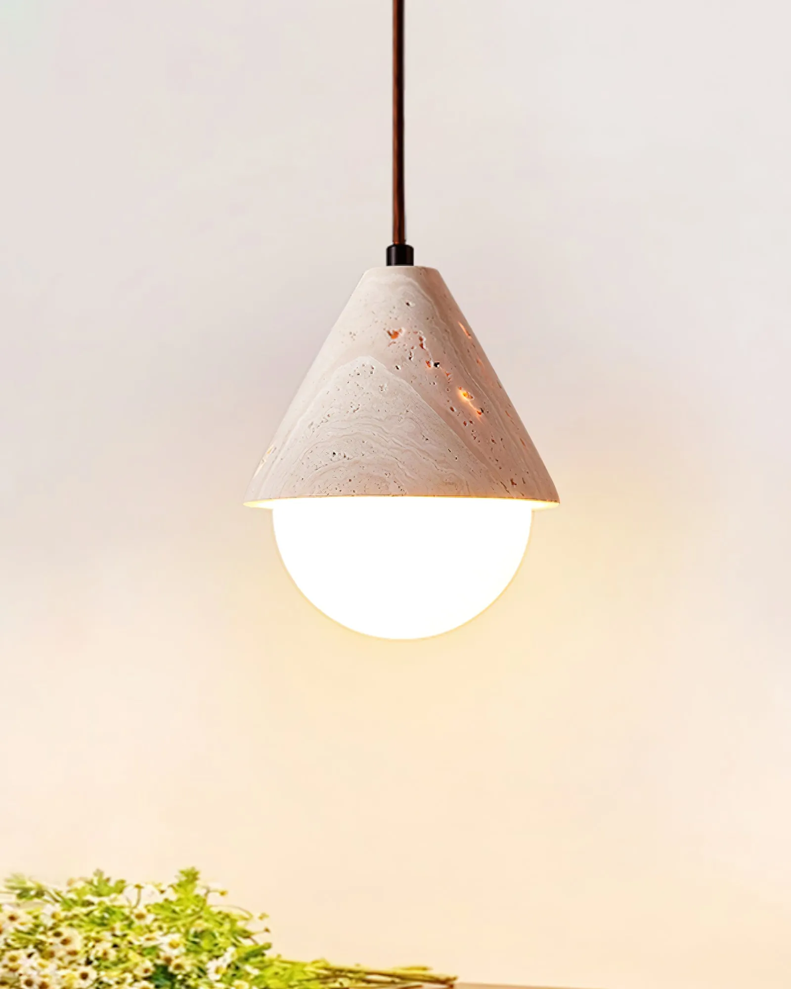 Aslo Pendant Lamp - Vakkerlight