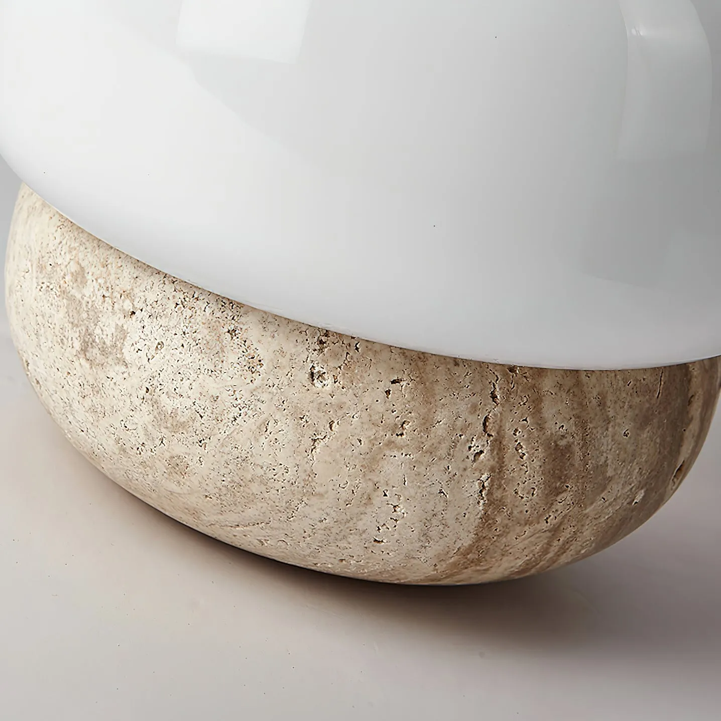 Doudou Table Lamp - Vakkerlight