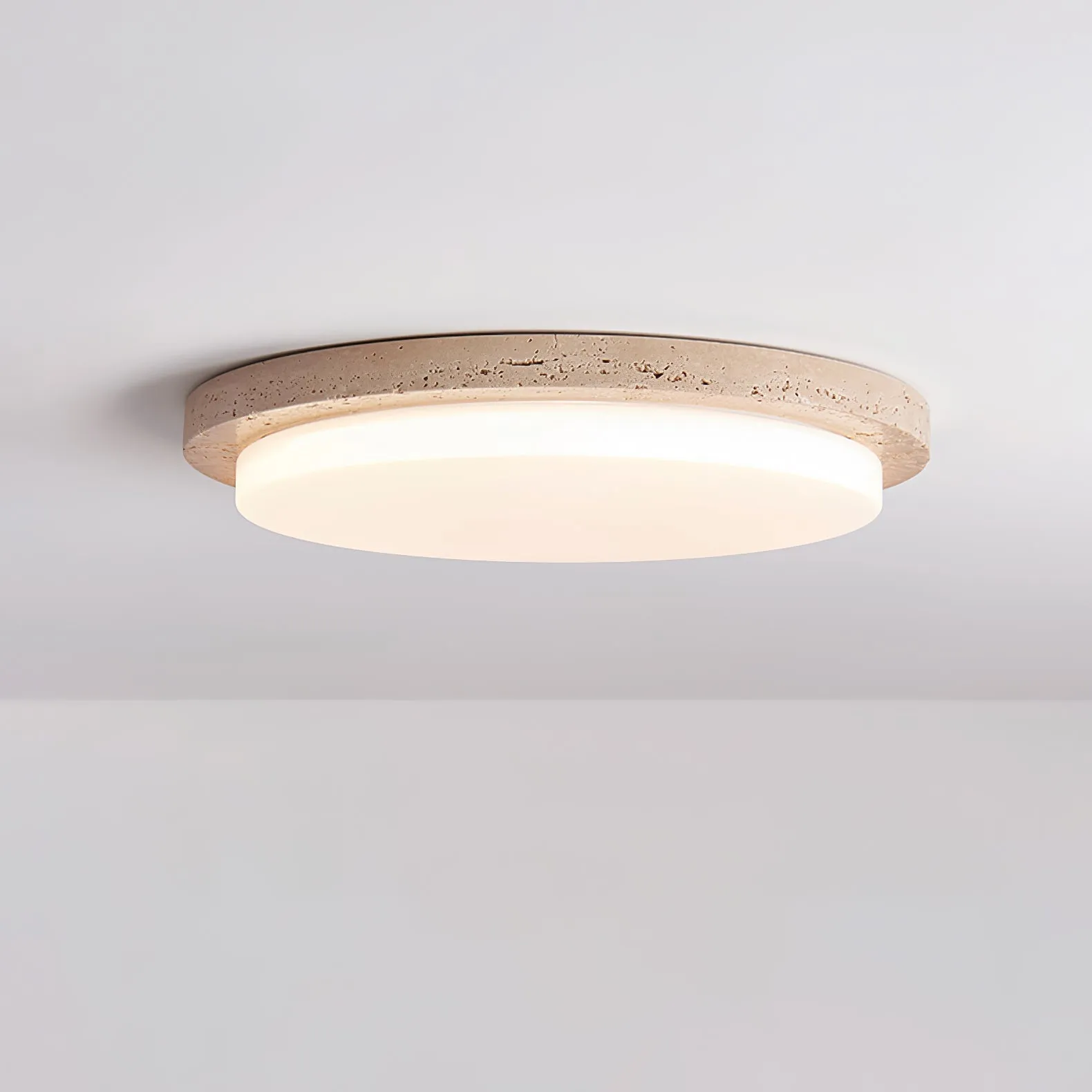 Terra Round Ceiling Light - Vakkerlight