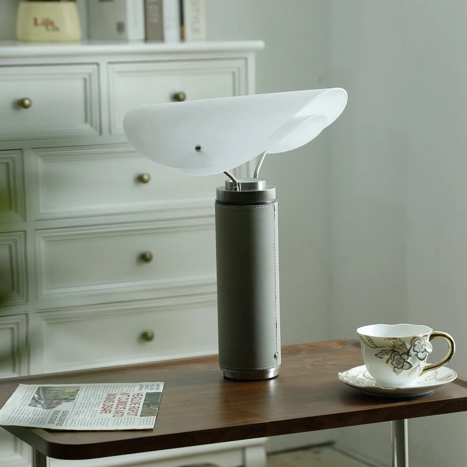 Marbella Table Lamp - Vakkerlight