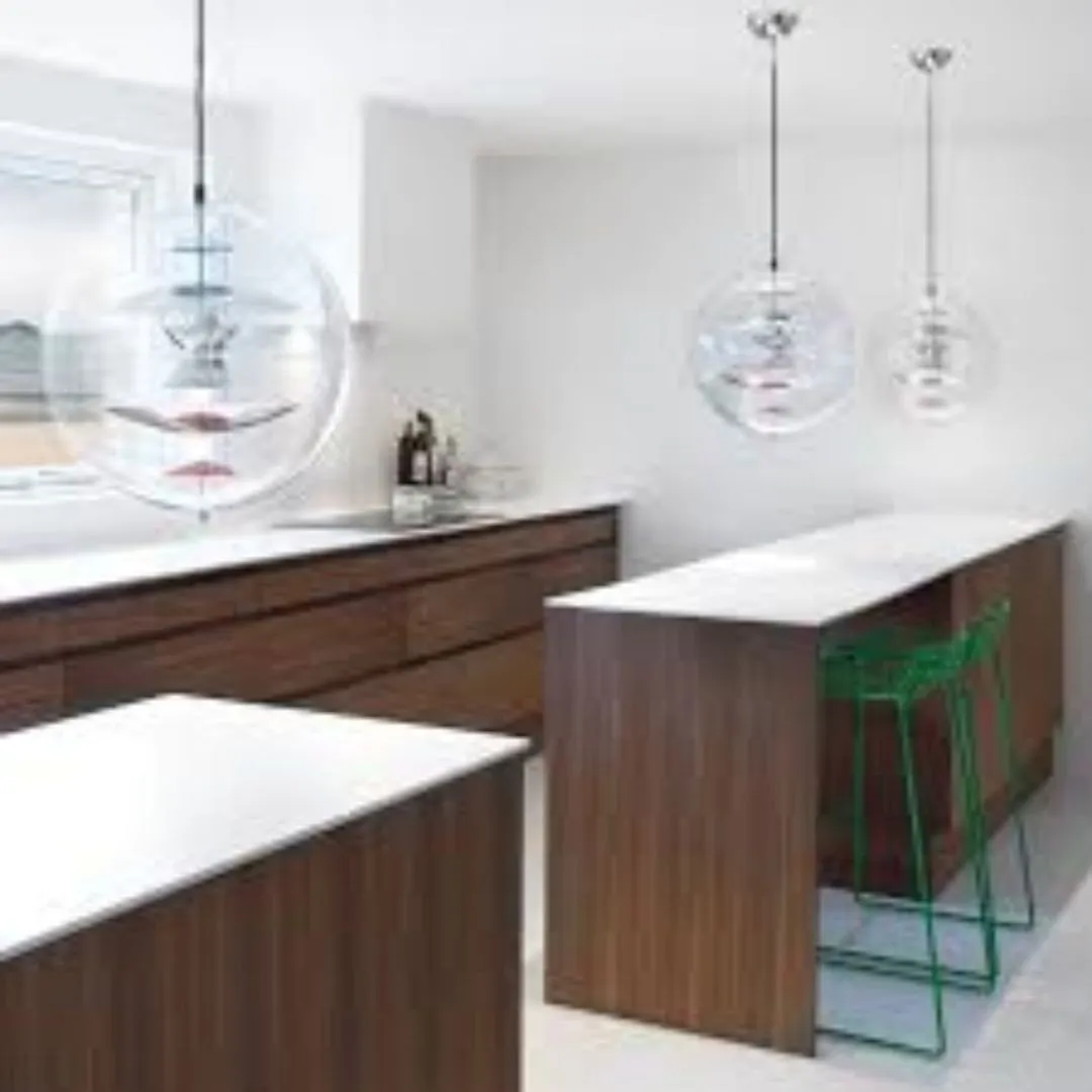 VP Globe Glass Pendant Lamp
