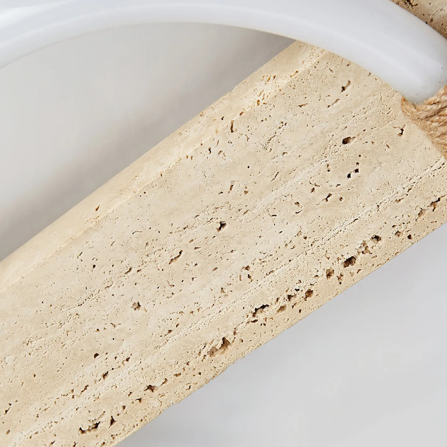Stonek Ceiling Lamp - Vakkerlight