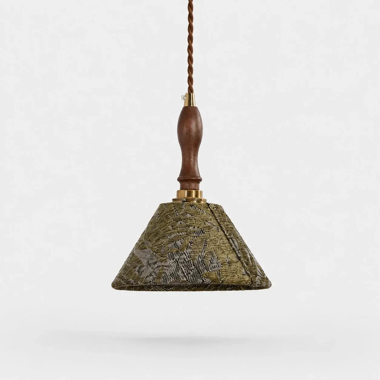 White-background Style 1 small/wide cone representative