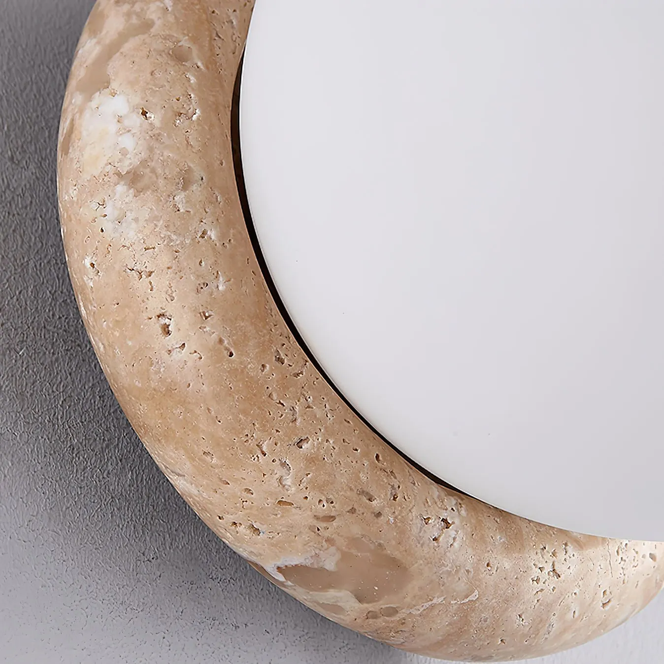 Asteroid Wall Light - Vakkerlight