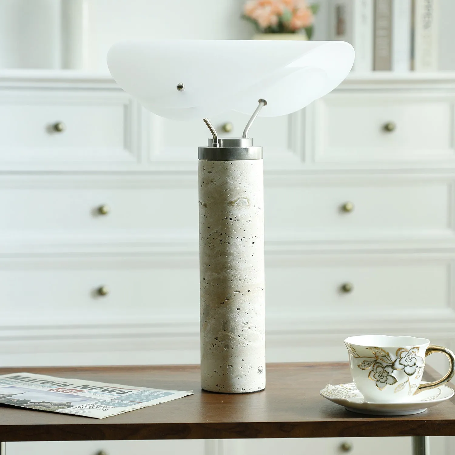 Marbella Table Lamp - Vakkerlight
